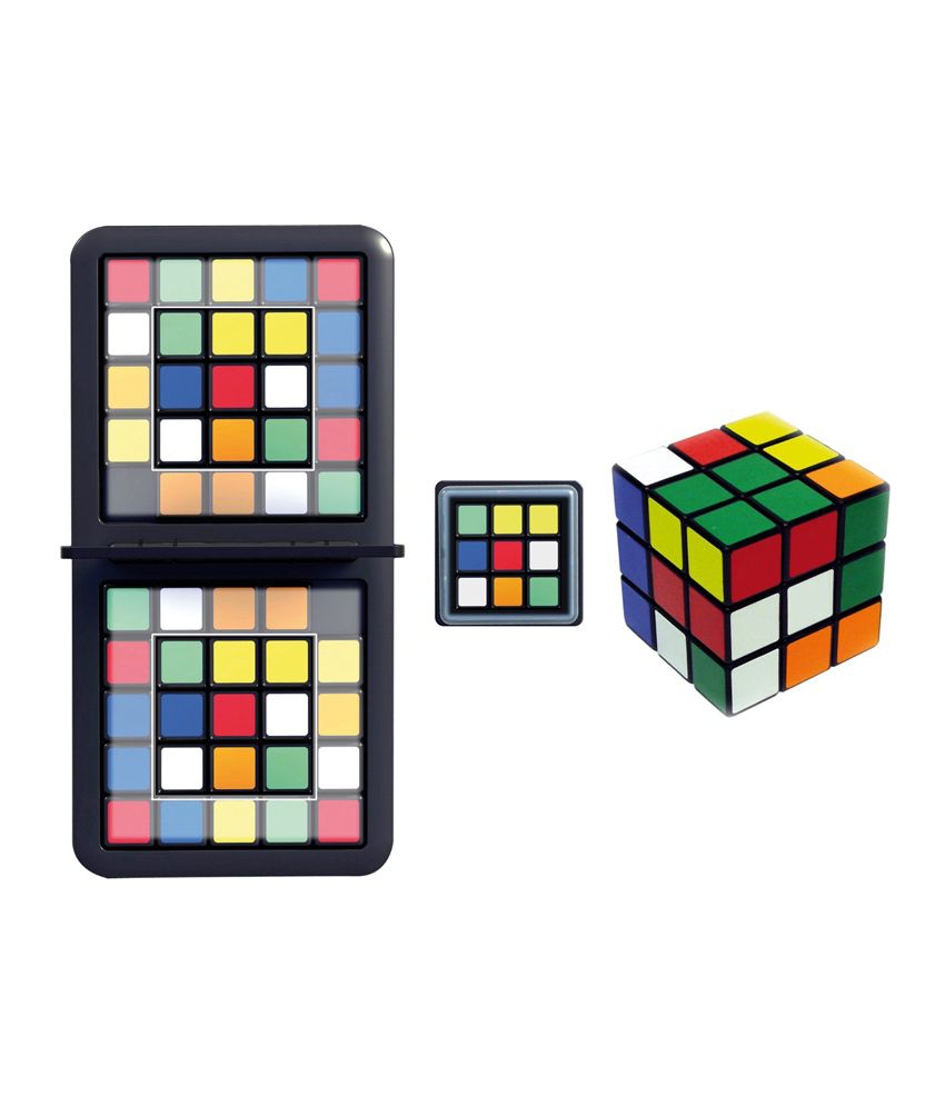 rubik's cube snapdeal