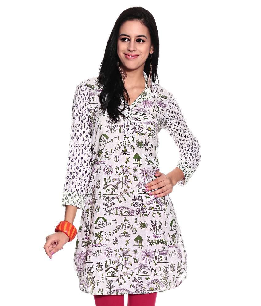 biba kurti online