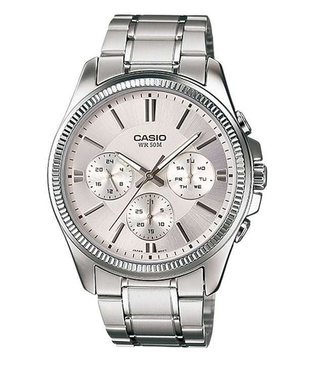 are casio watches on snapdeal original