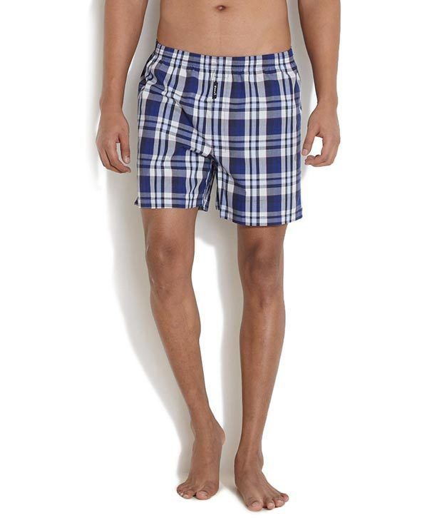 hanes boxers india