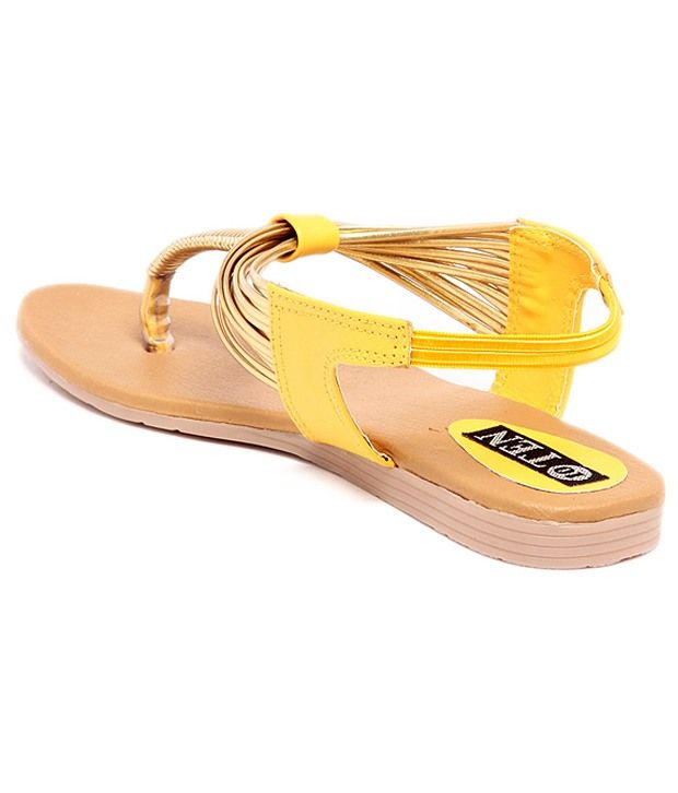 good looking sandals
