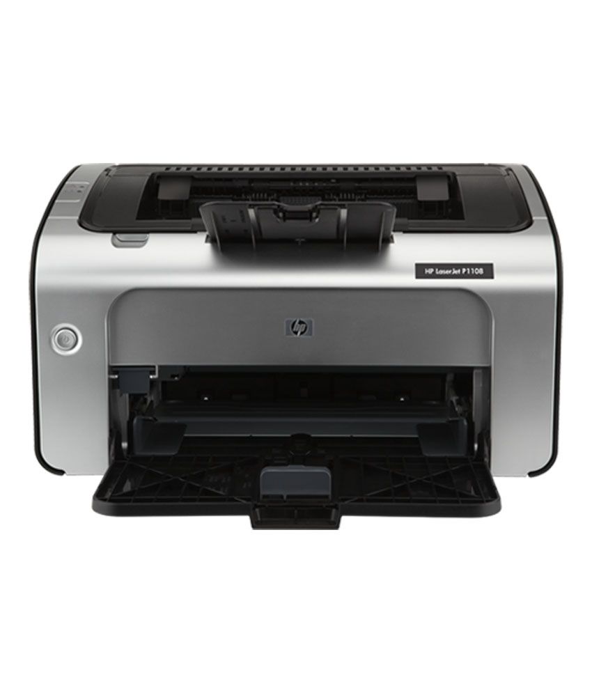 Обновление базового драйвера для серий hp laserjet xps p1100