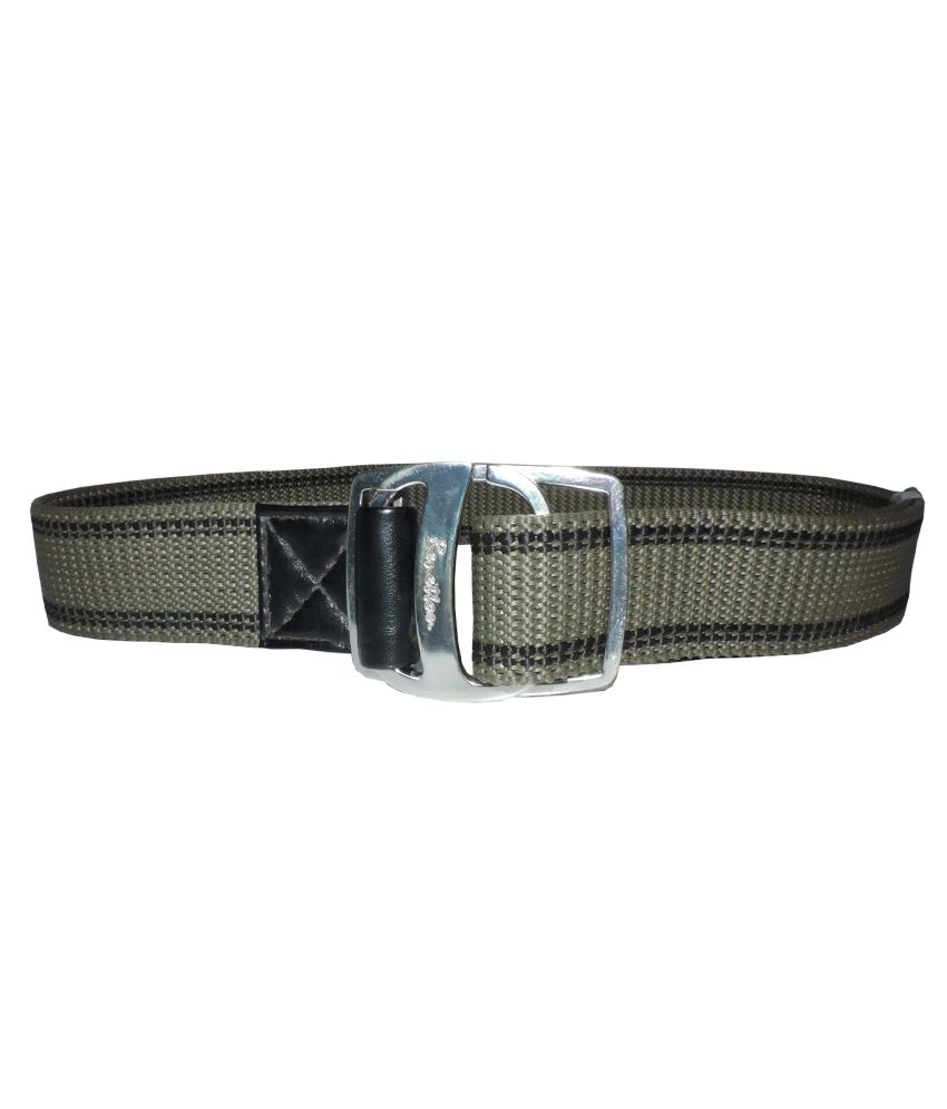 ucb belts for men