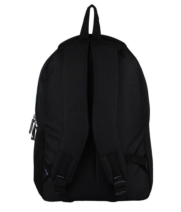 Lino Perros Black Backpacks - Buy Lino Perros Black Backpacks Online at ...