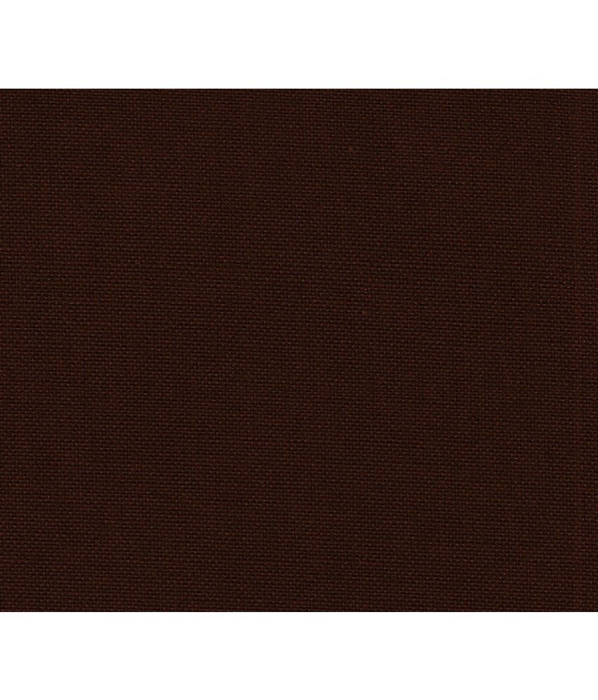     			Gwalior Suitings Brown Poly Blend Unstitched Pant Pc