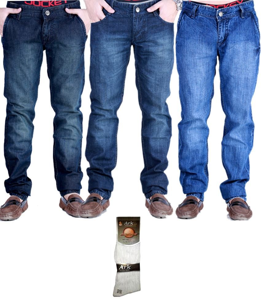 branded jeans combo offer