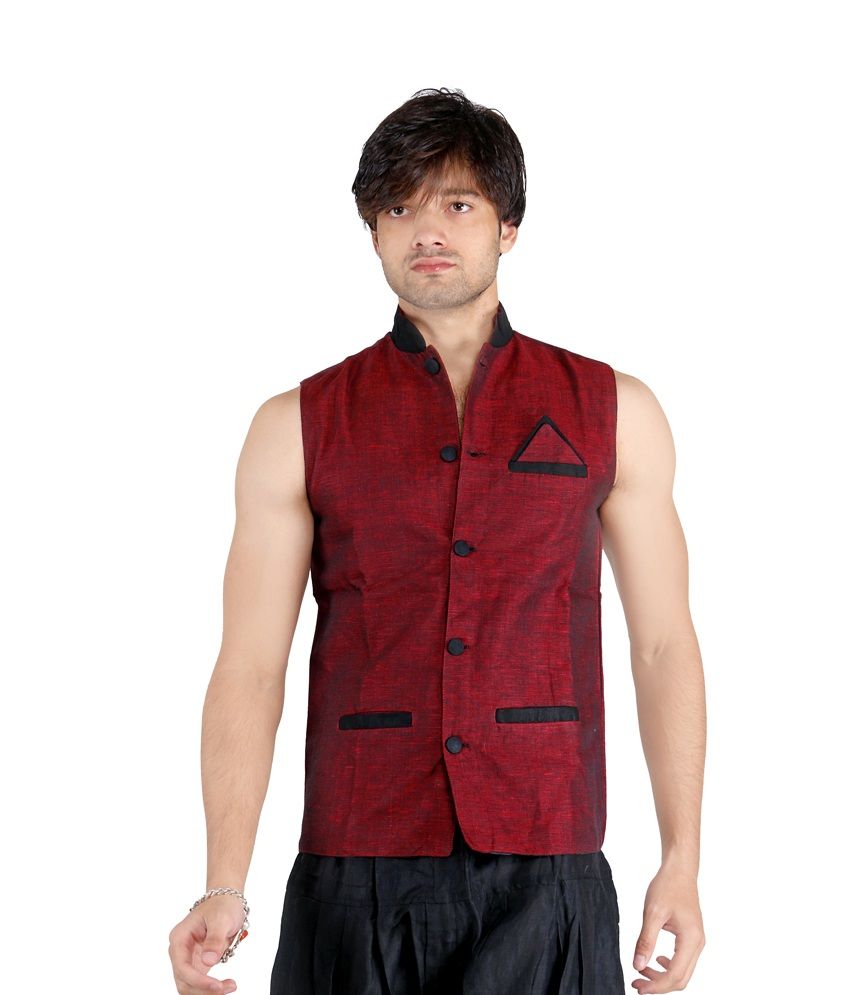 nehru jacket for summer