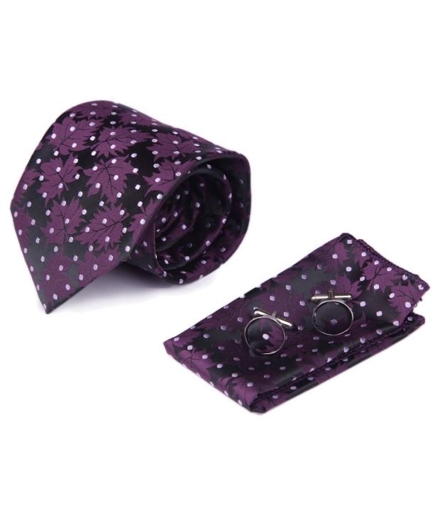 limited edition!Mens bule Tie Including Cufflinks and scarf and tie Clip Set k71