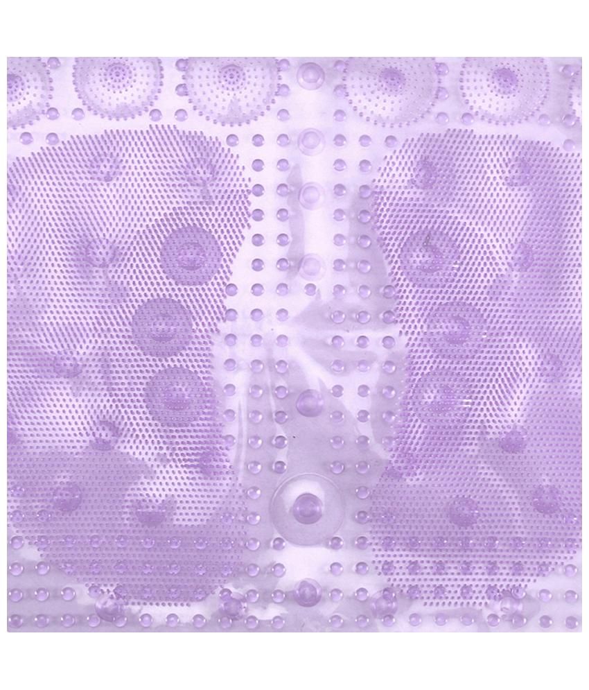 Pebbleyard Purple Bath Mat Buy Pebbleyard Purple Bath Mat Online at