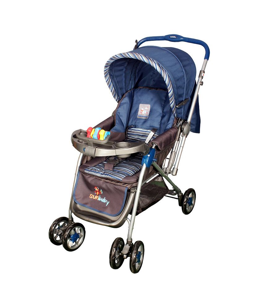 sunbaby stroller