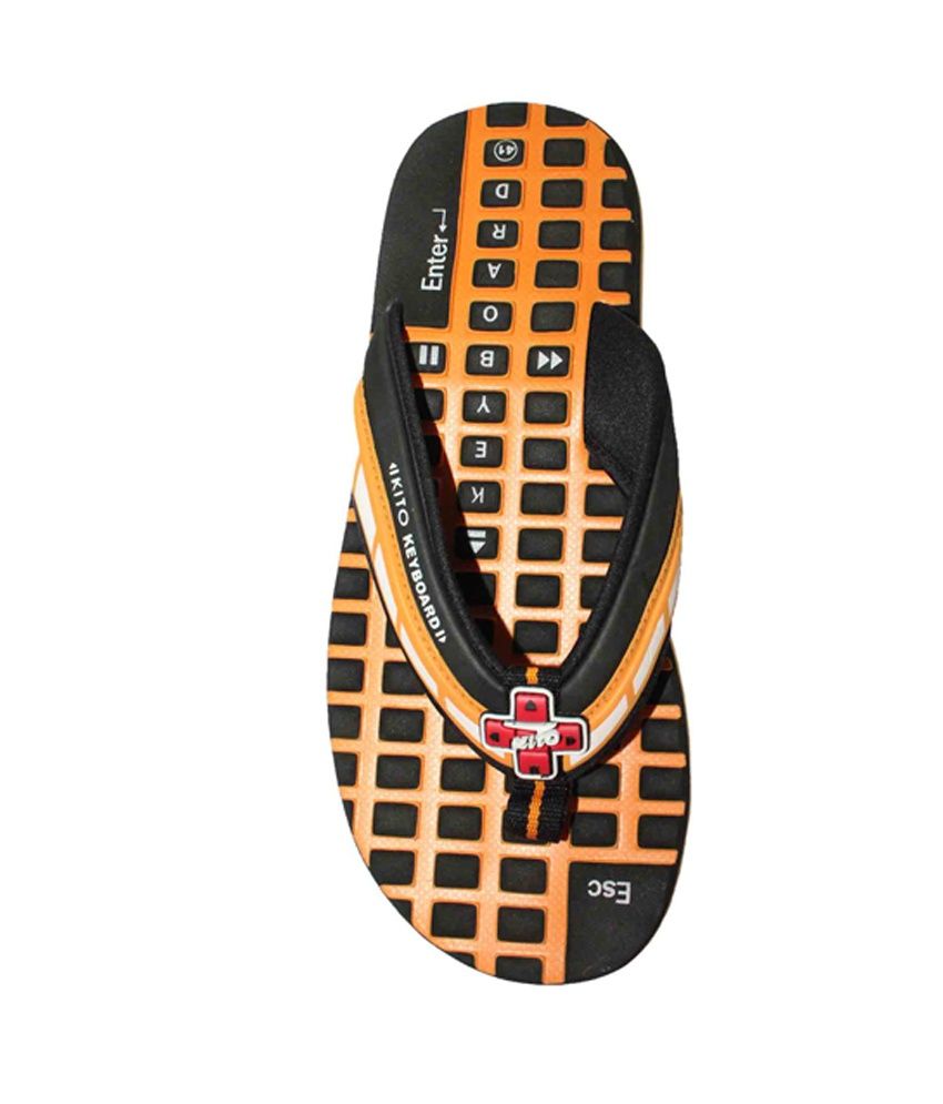 kito keyboard sandals