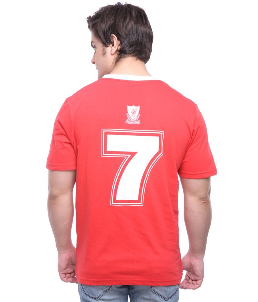 liverpool t shirts price
