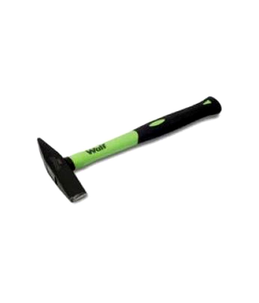WULF 500 gms Chipping Hammer Buy WULF 500 gms Chipping Hammer Online