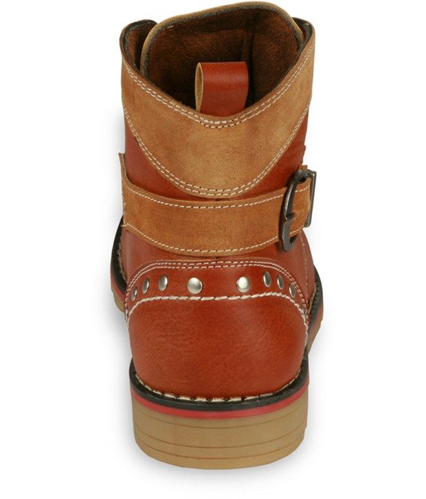 bacca bucci boots amazon