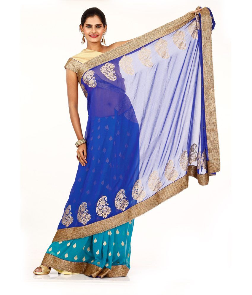 bawree sarees