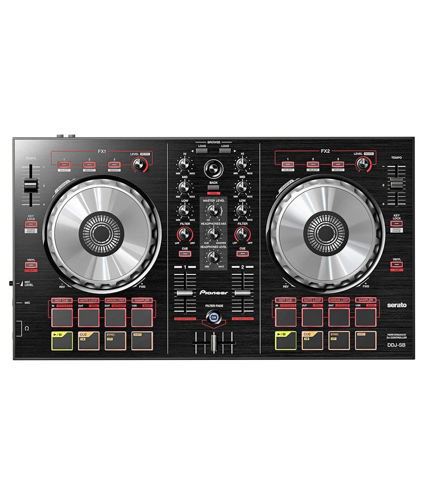 Pioneer New Dj Controller Free Download