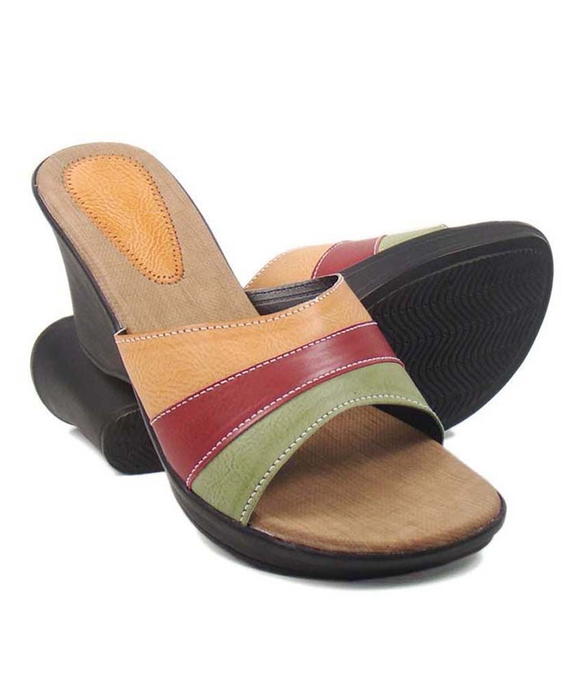 balielf sandals