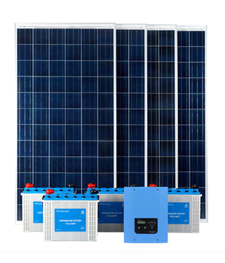 Tata Solar Dynamo 1100K (Power Pack) Solar Inverter Price in India Buy Tata Solar Dynamo 1100K