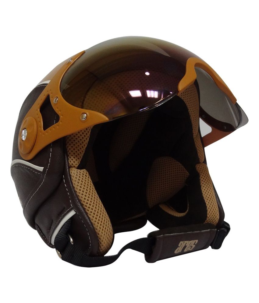 designer helmets online india