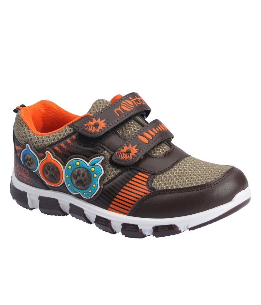 snapdeal kids shoes