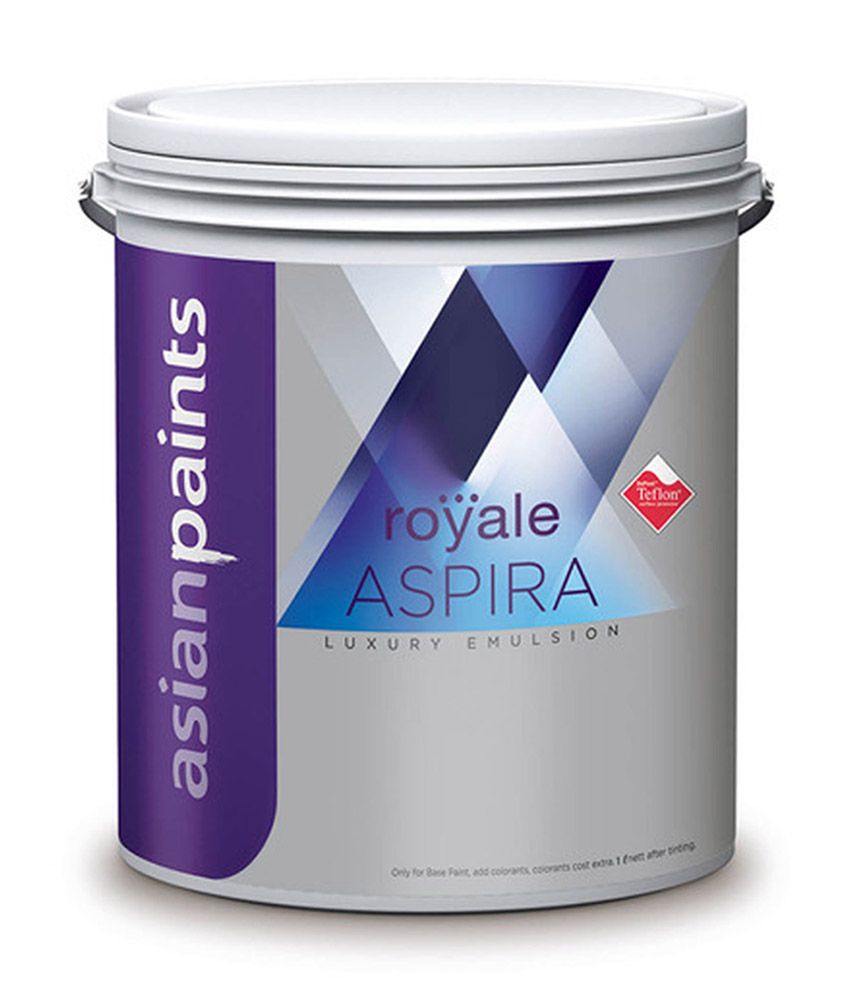 Buy Asian Paints Royale Aspira - Balsam Brown Online at Low Price in