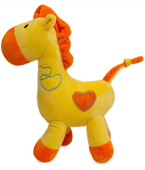 snapdeal soft toys