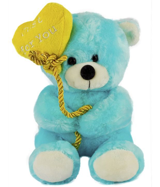 soft toys teddy