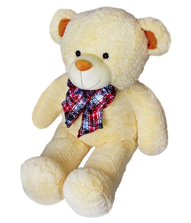 5 feet soft toys online