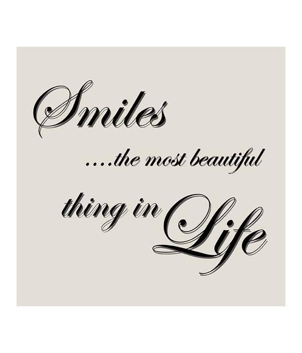 Painting Mantra Smile Quotes Poster Buy Painting Mantra Painting Mantra Smile Quotes Poster Buy Painting Mantra
