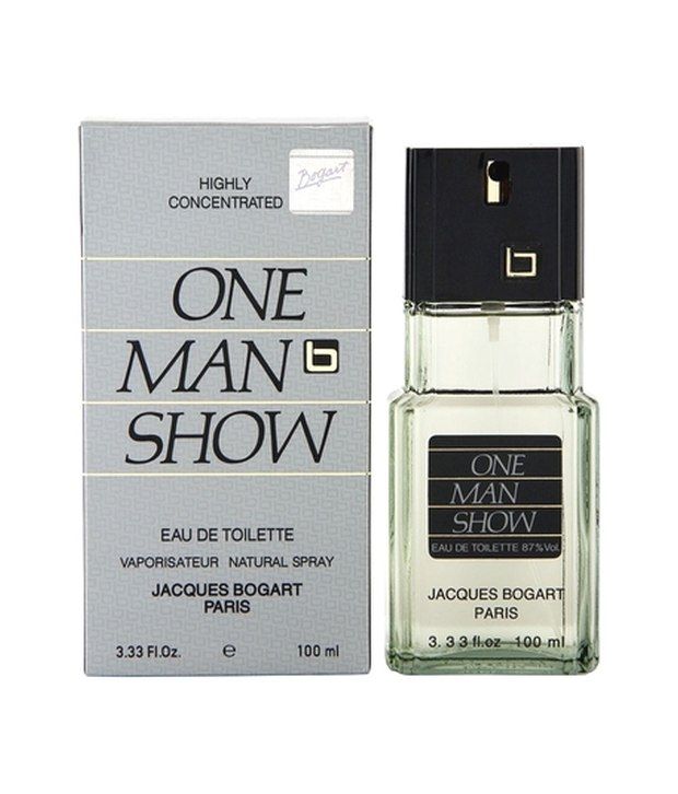     			Bogart One Man Show 150 ml