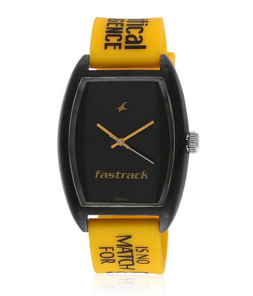 Fastrack 9947pp02 Kids Watch Price in India: Buy Fastrack 9947pp02 Kids