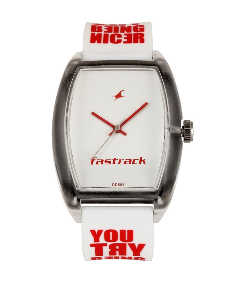 Fastrack 9947pp03 Kids Watch Price in India: Buy Fastrack 9947pp03 Kids