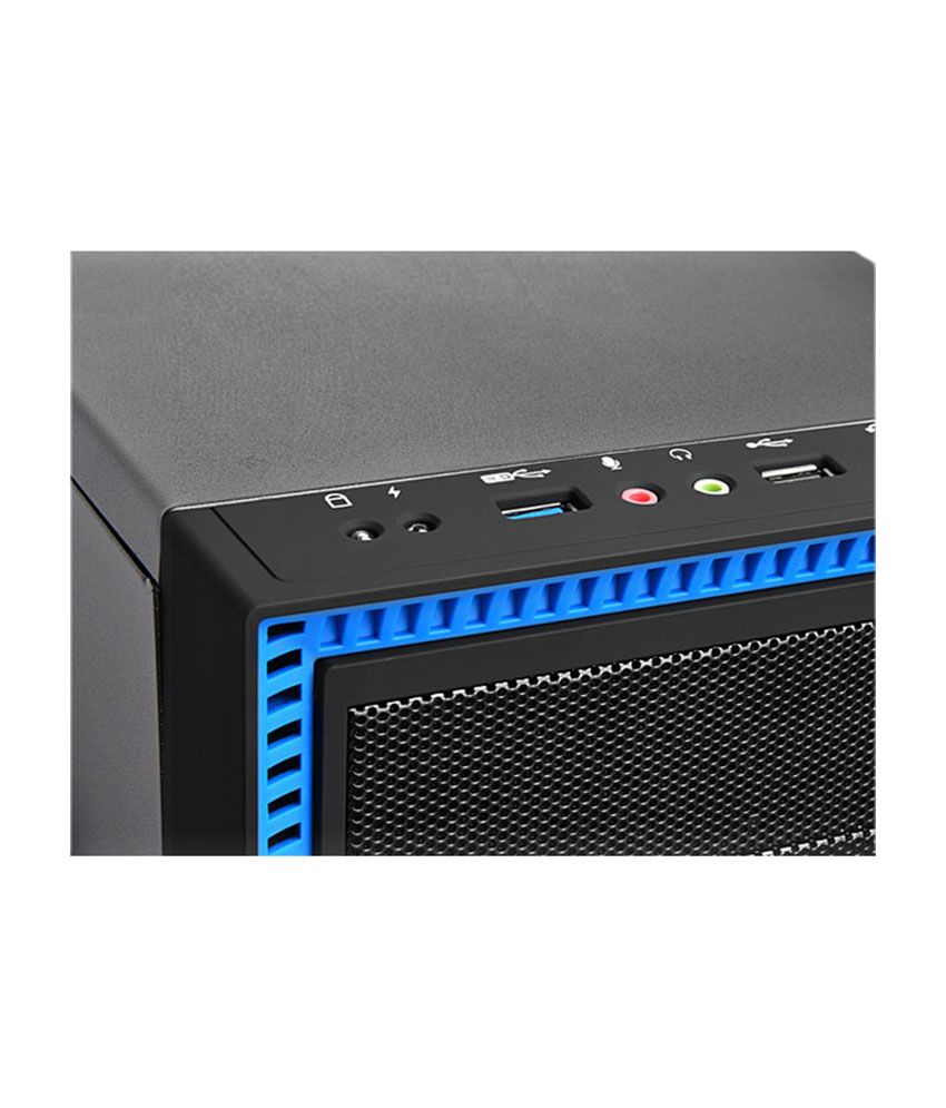Deepcool TESSERACT SW Cabinet Case - Buy Deepcool TESSERACT SW Cabinet ...
