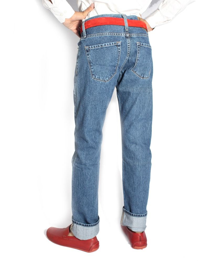 mens denizen jeans