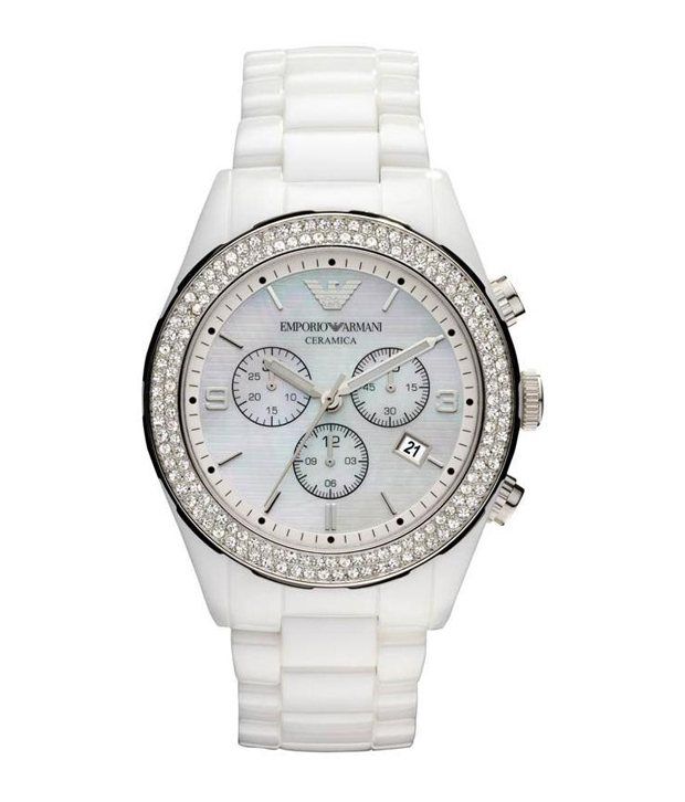 armani wrist watch price