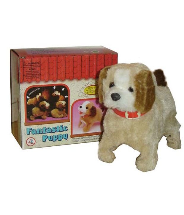 jumping dog toy online