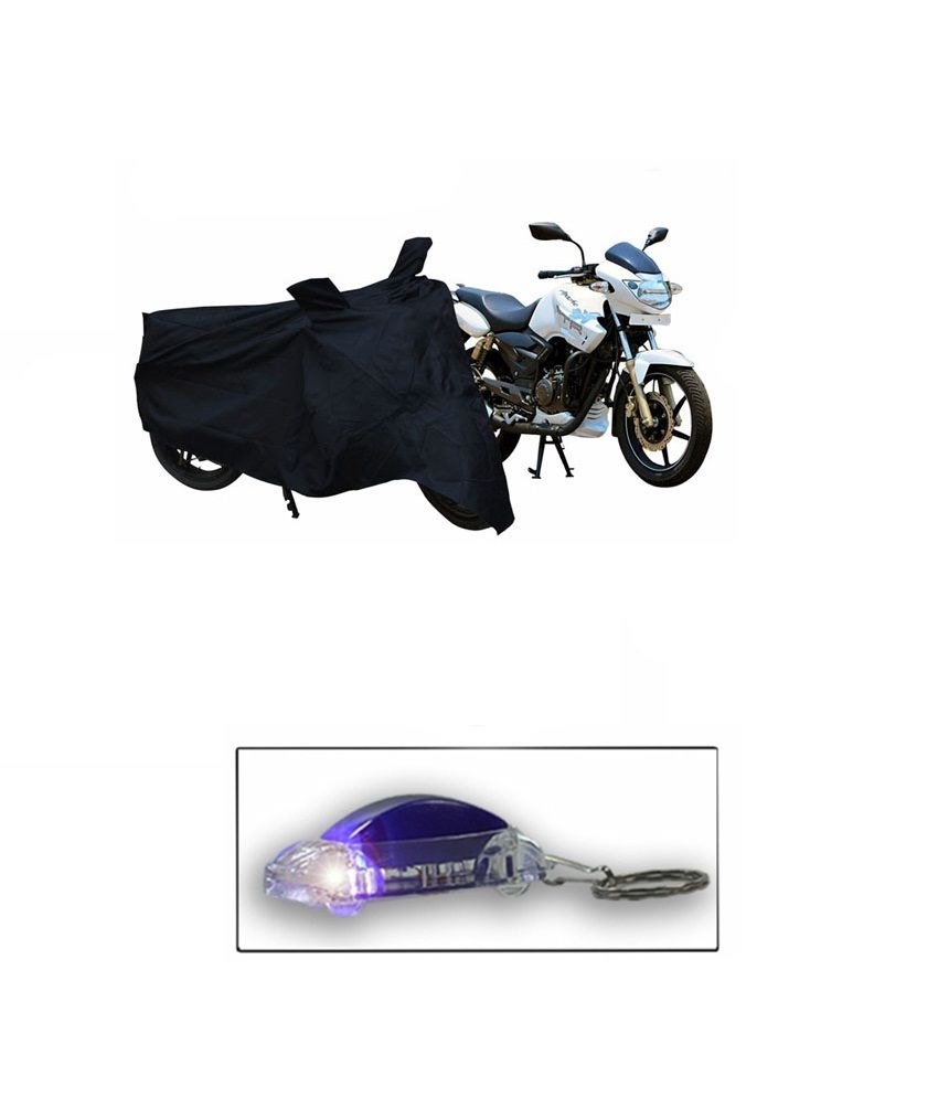 apache bike cover