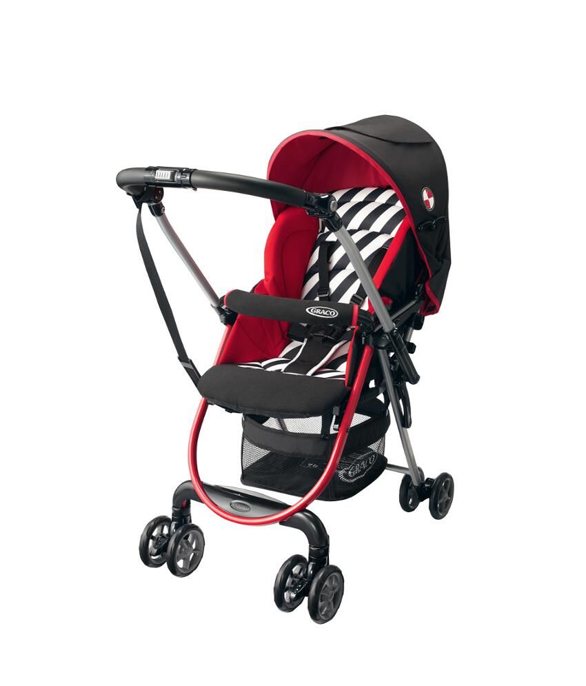 graco liteway stroller