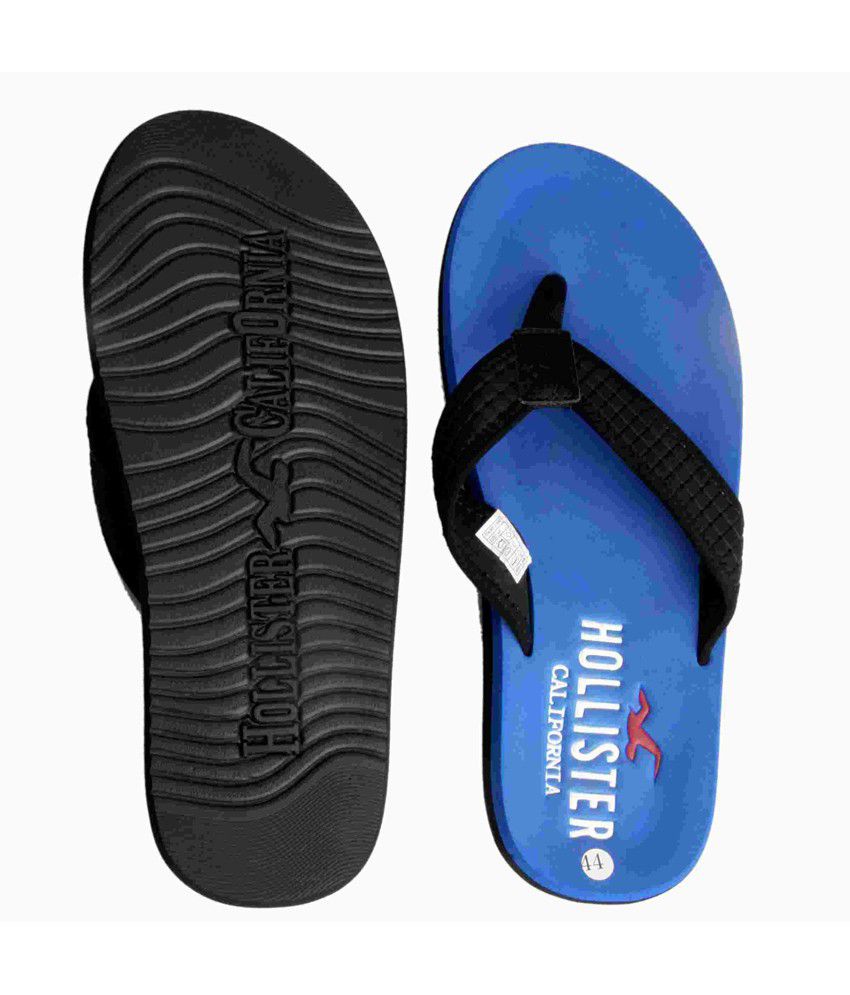 Hollister Imported Flip Flops Price in India- Buy Hollister Imported ...