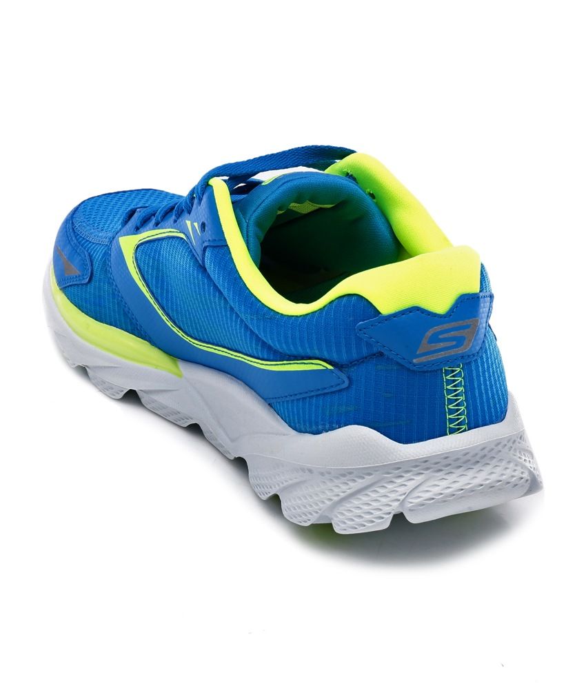 skechers go run 5 amarillo