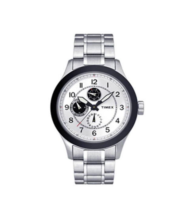 timex e