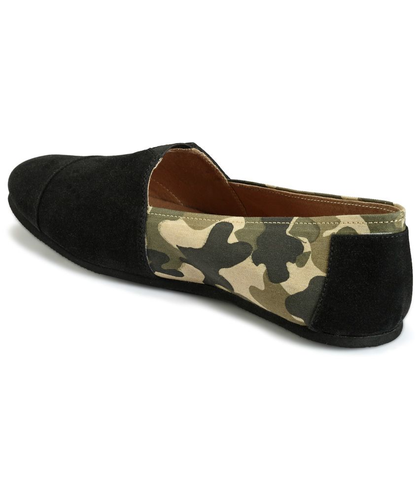 funk flex driving shoe