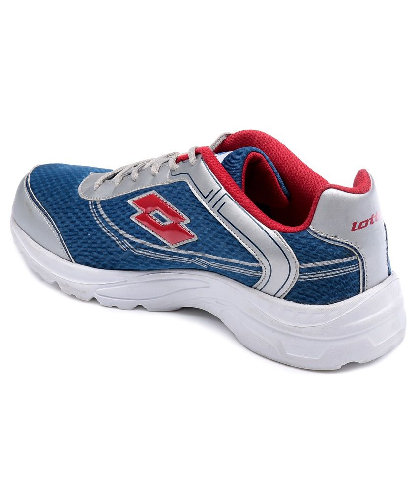 Lotto Tremor Running Sports Shoes Art AR2932 - Buy Lotto Tremor Running