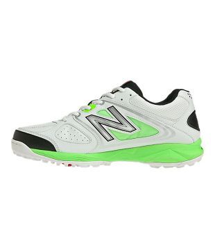 new balance ck4020 rubber cricket shoes