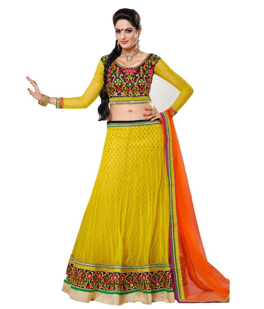 Prenea Exclusive Bridal Lehenga - Buy Prenea Exclusive Bridal Lehenga