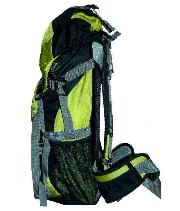 Zero Gravity Fearless 7103 Rucksack backpack 45L+5L Extra 24 Inches