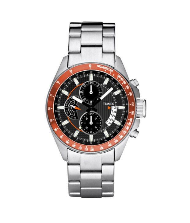 timex e