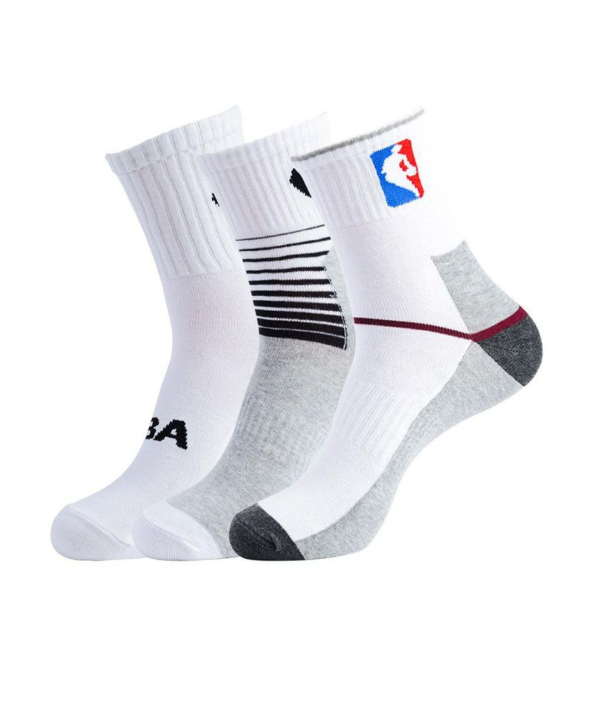 nba city edition socks