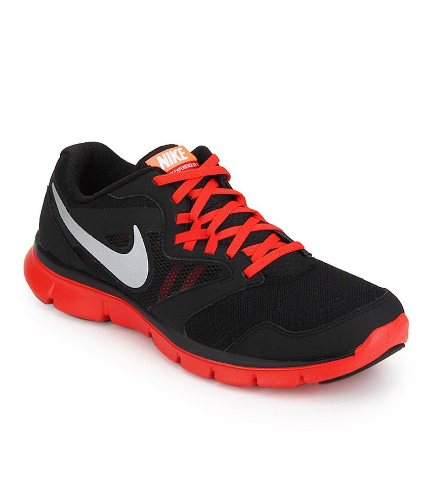 Nike Flex Experience Rn 3 Msl Running Sports Shoes - Buy Nike Flex ...