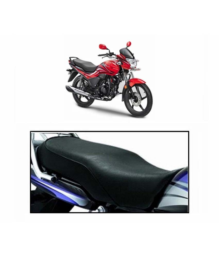 passion plus bike seat cover